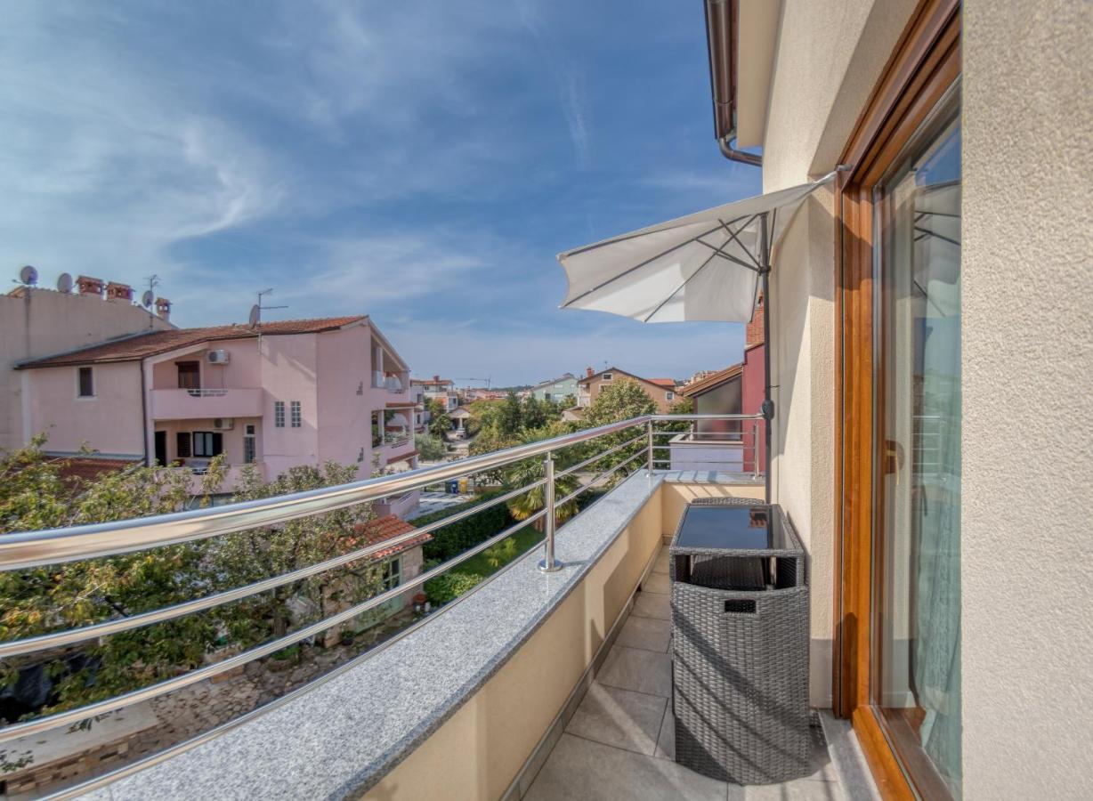 Guesthouse Residence Major Rovinj