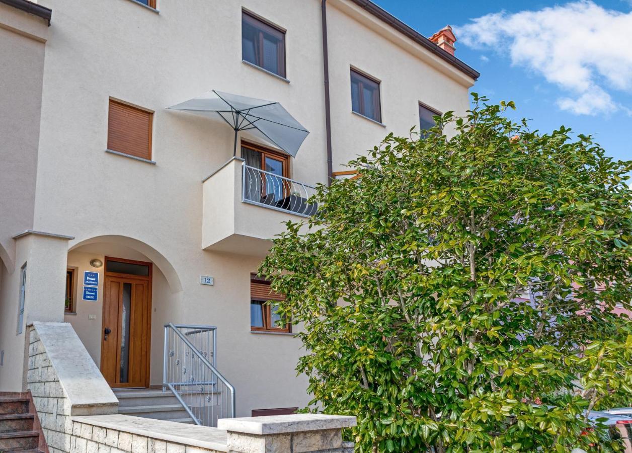 Gostinjska kuća Guesthouse Residence Major