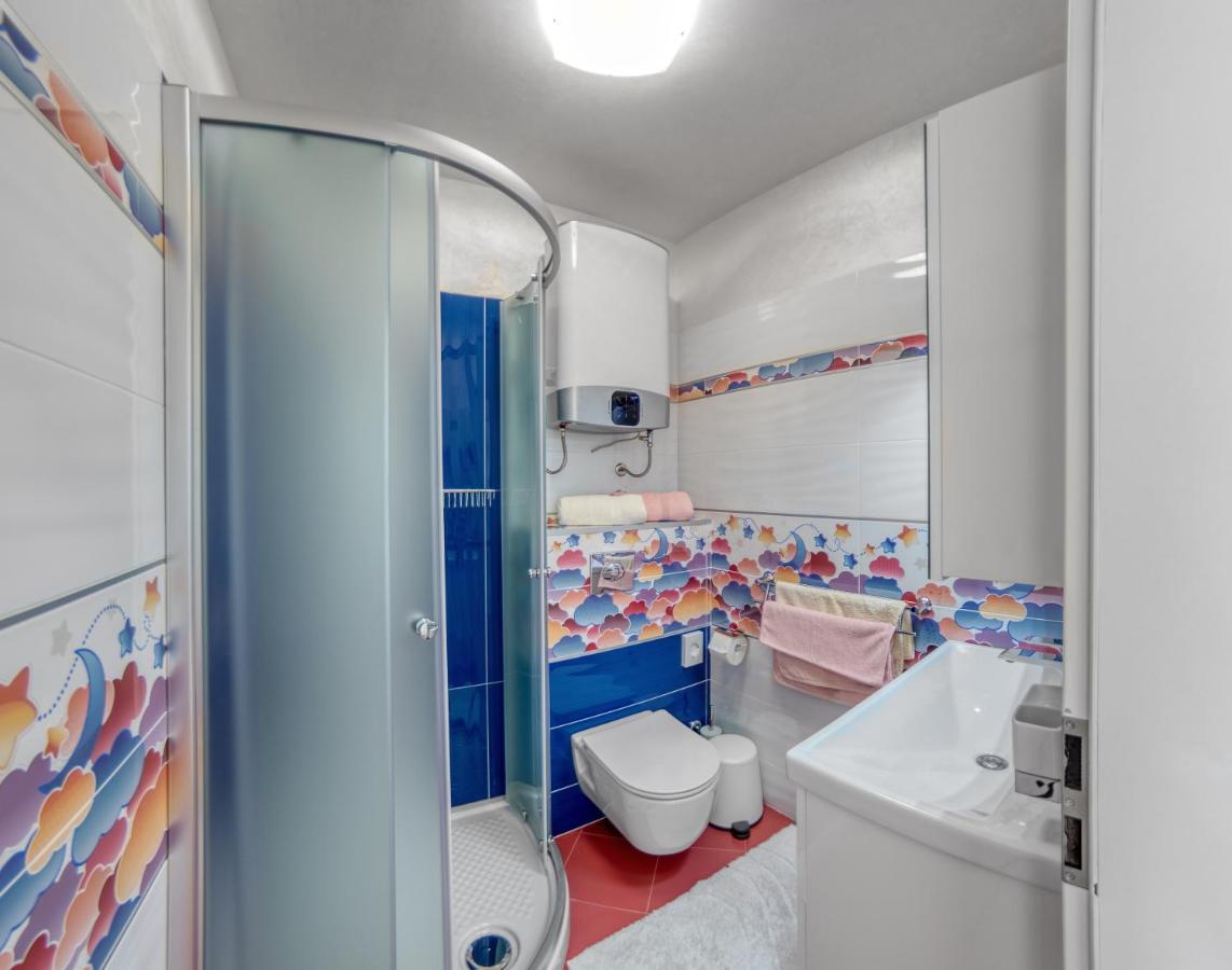 Gostinjska kuća Guesthouse Residence Major Rovinj