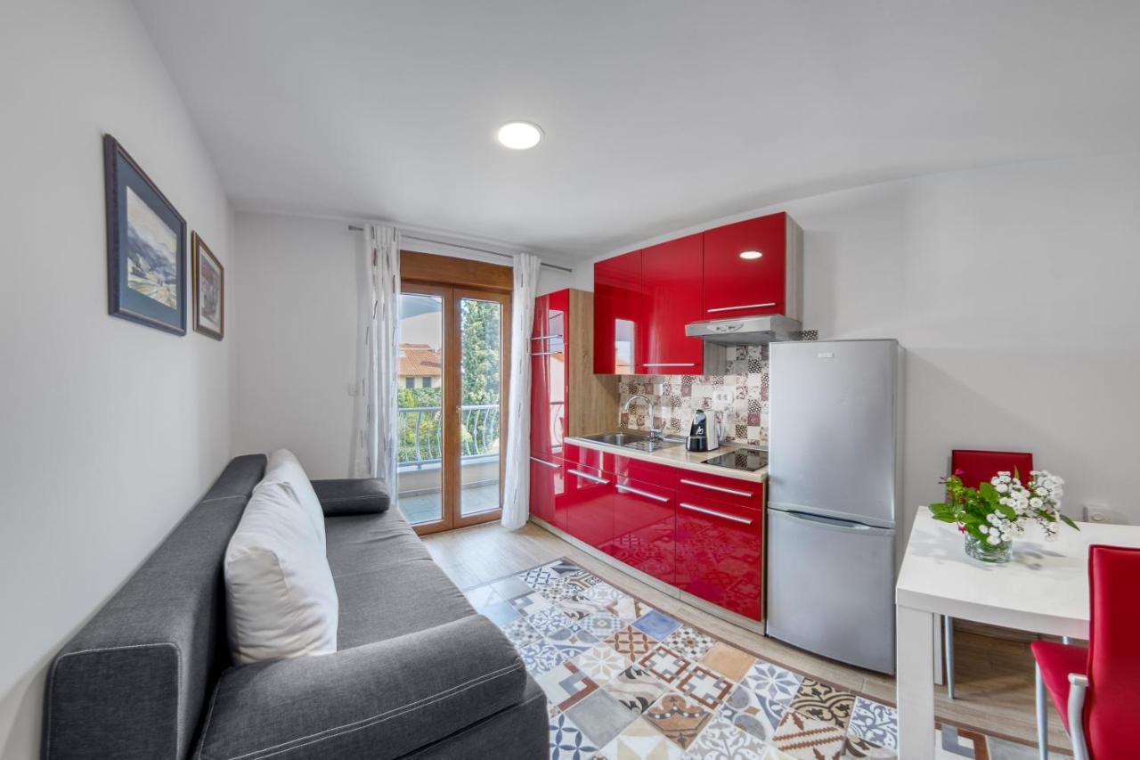 Gostinjska kuća Guesthouse Residence Major